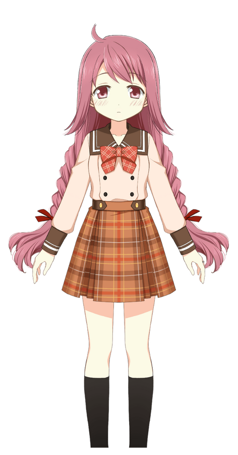 Yukuni Municipal Iwakiriyama High School