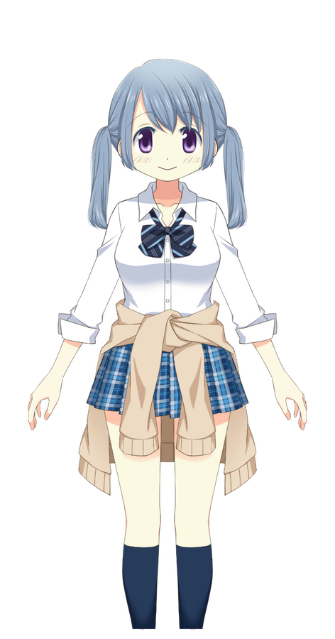 Janomiya Junior and High School (Futatsugi City)