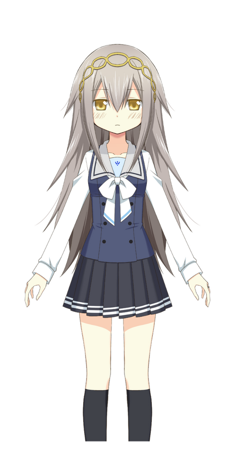 Toraya Town School (Futatsugi City)