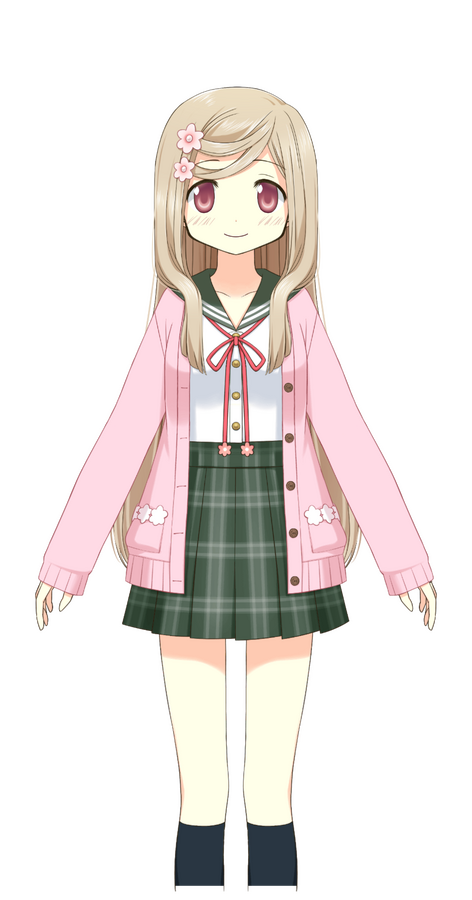 Yunohana International High School