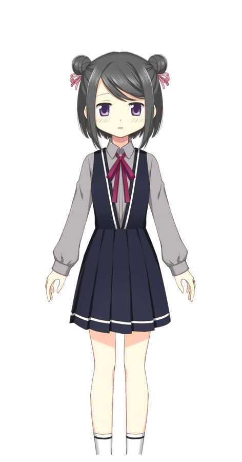 Unknown Takarazaki Middle School