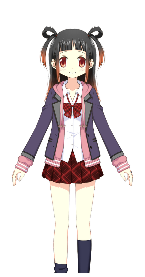 Ryuugasaki Academy (Futatsugi City)