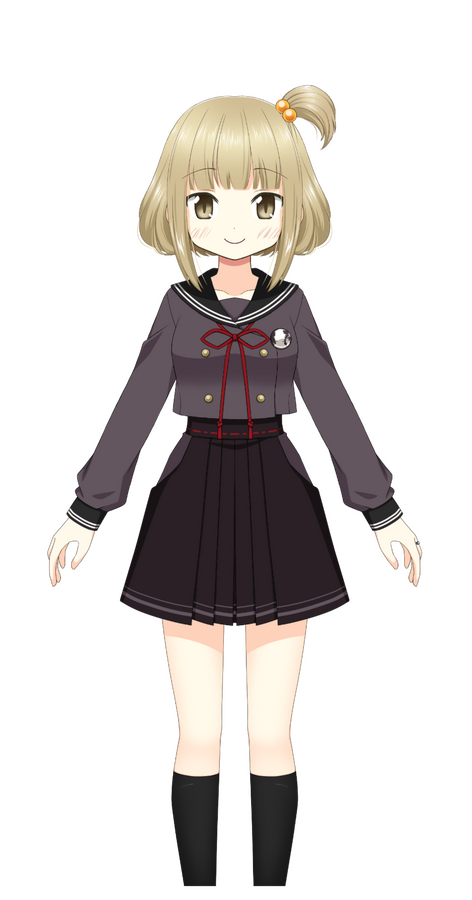 Matsumiya Municipal First Middle School