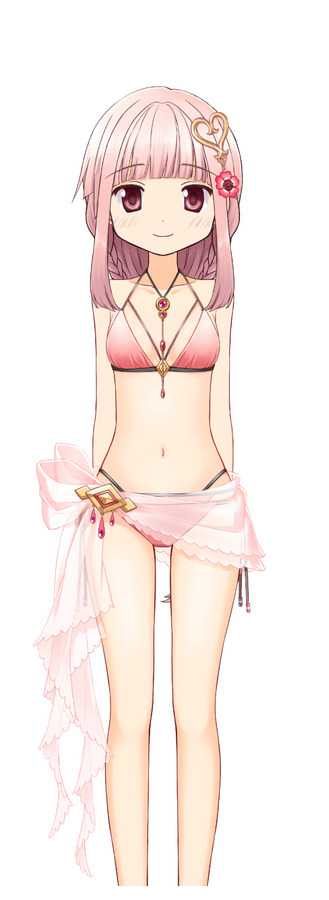 Iroha Tamaki