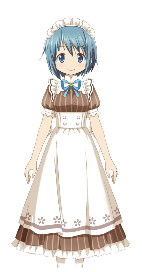 Sayaka Miki