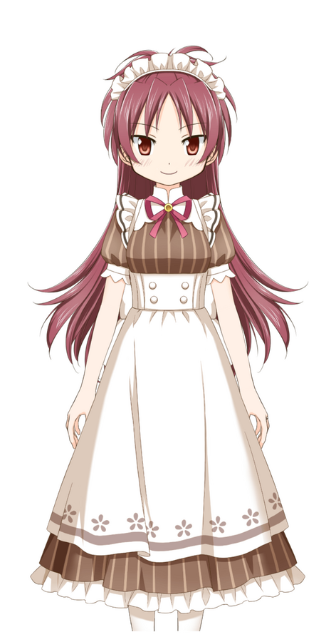 Kyouko Sakura