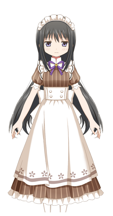 Homura Akemi