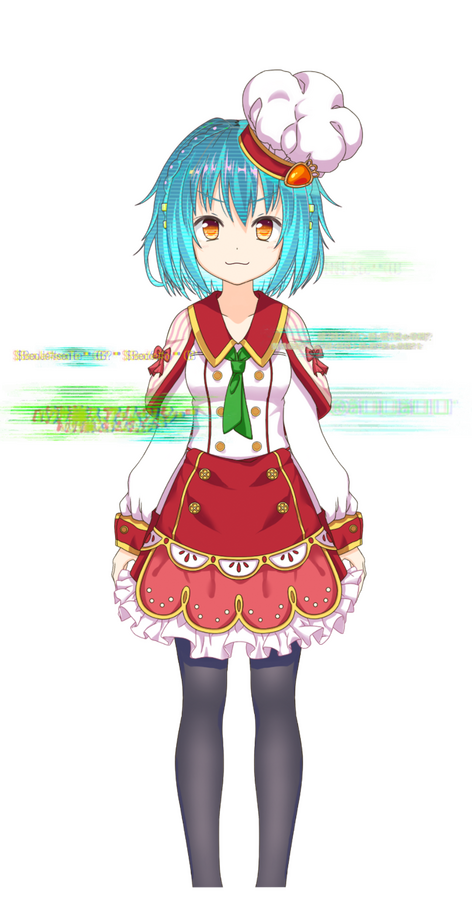 Manaka Kurumi, Uwasa (Arc 2)
