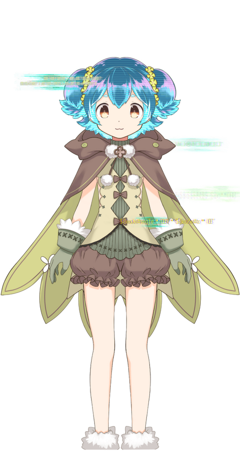 Mito Aino, Uwasa (Arc 2)