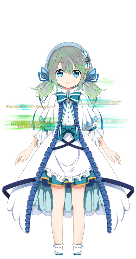 Riko Chiaki, Uwasa (Arc 2)