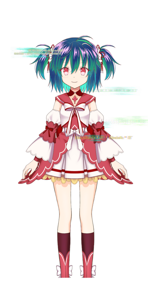 Rika Ayano, Uwasa (Arc 2)