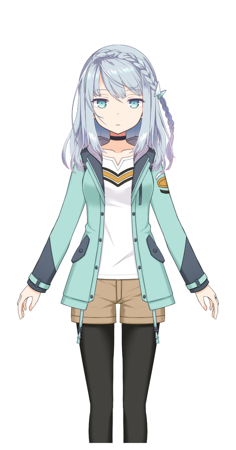 Masara Kagami, Hiking