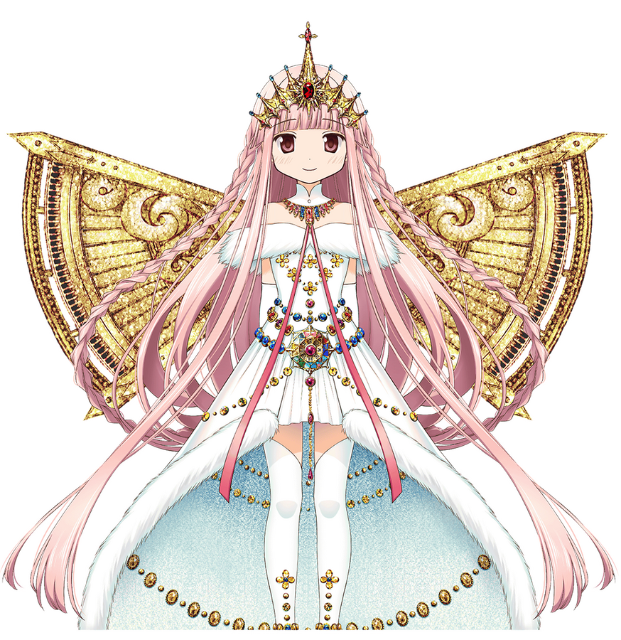 Iroha Tamaki, Infinite