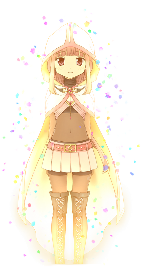 Iroha Tamaki, Infinite