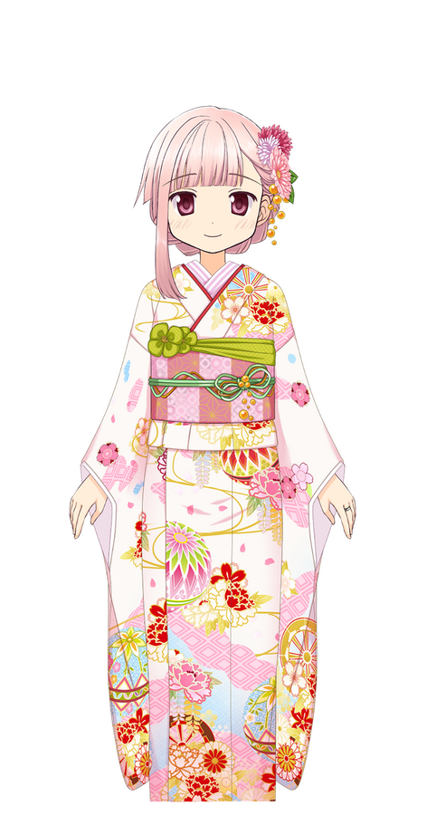 Iroha Tamaki