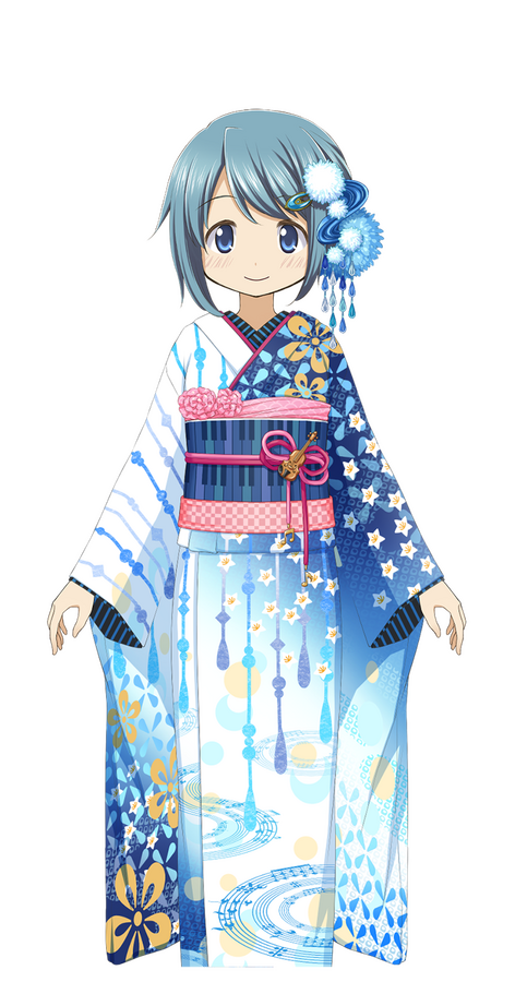 Sayaka Miki
