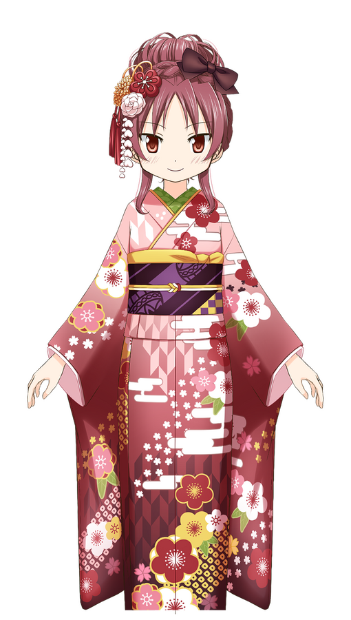 Kyouko Sakura
