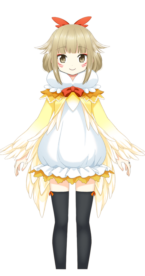 Chiharu Hiroe (Arc 2)