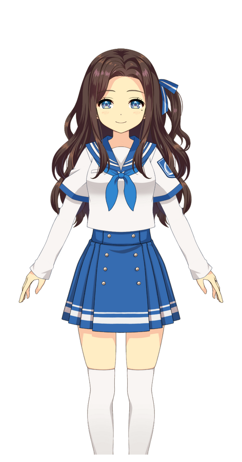 Minaminagi Liberty Academy