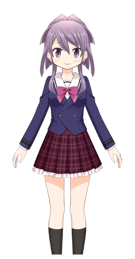 Kamihama Future Academy