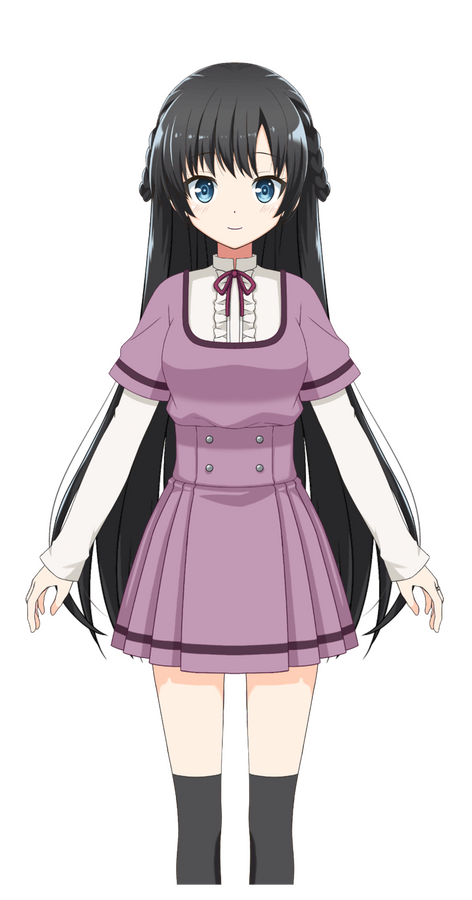 Mizuna Girls&#39; Academy