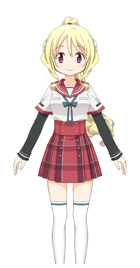 Kamihama Univerity Affiliated School