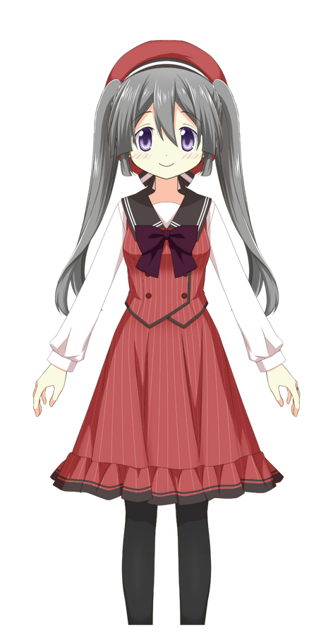 Shizuka Tokime, Homeschool Casual