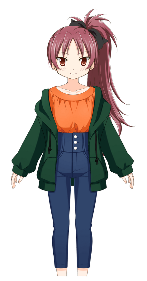 Kyouko Sakura