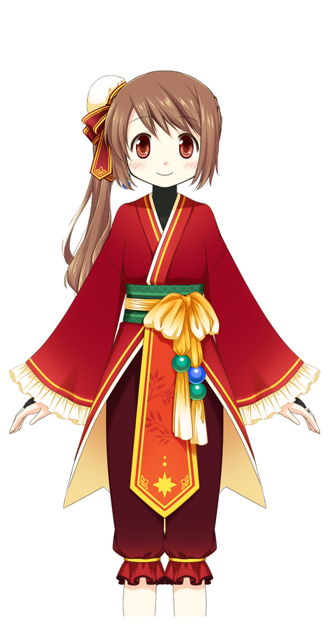 Tsuruno Yui, Tanabata