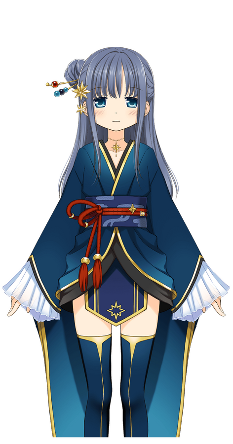 Yachiyo Nanami, Tanabata