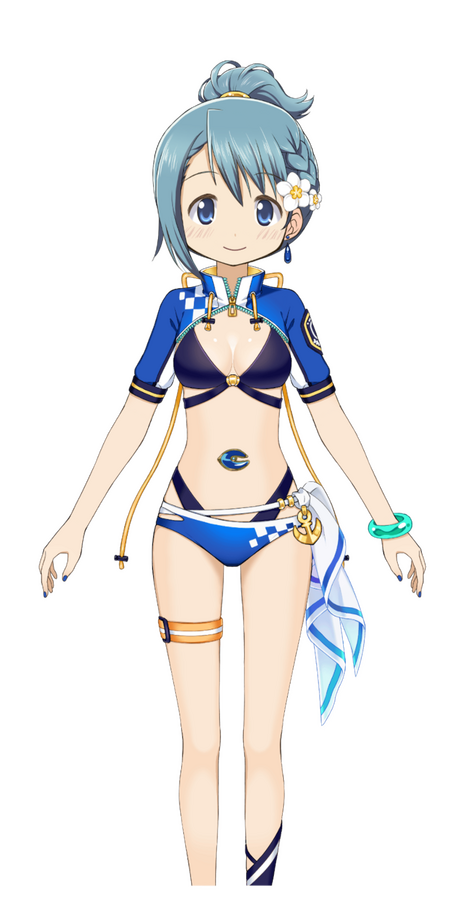 Sayaka Miki, Surfer
