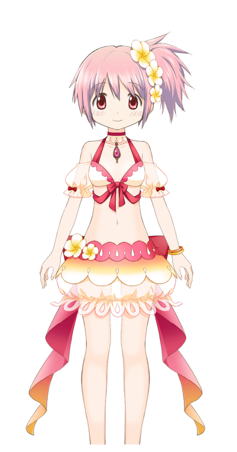Madoka Kaname