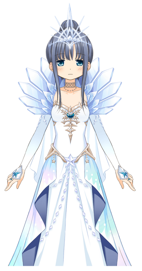 Yachiyo Nanami, Fairy Tale