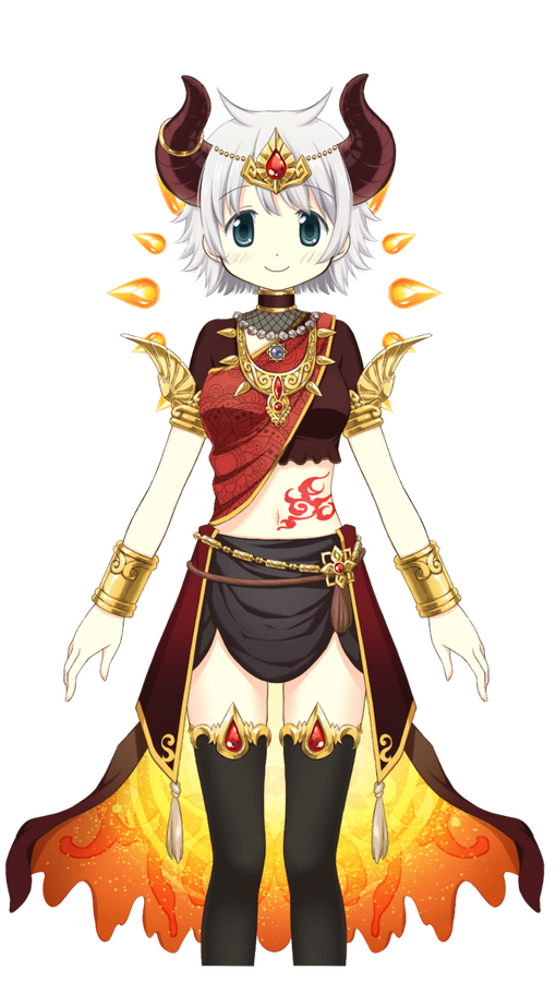 Mifuyu Azusa, Fairy Tale