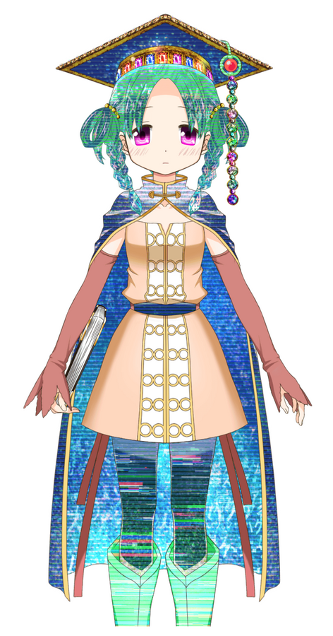 Nemu Hiiragi, Uwasa Queen