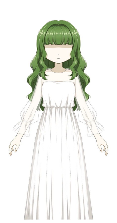 Ai-chan, Uwasa (Humanoid)