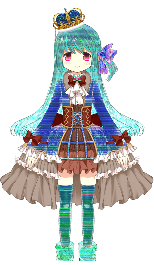 Touka Satomi, Uwasa Queen