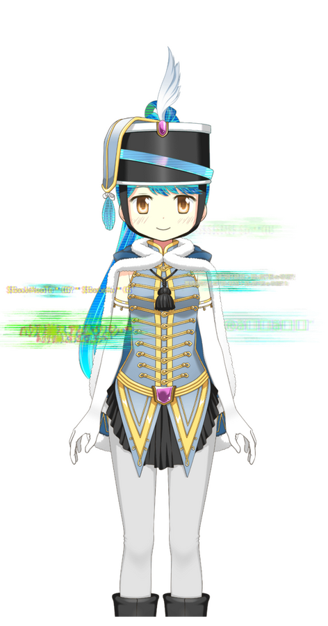 Hikaru Kirari, Uwasa (Arc 2)