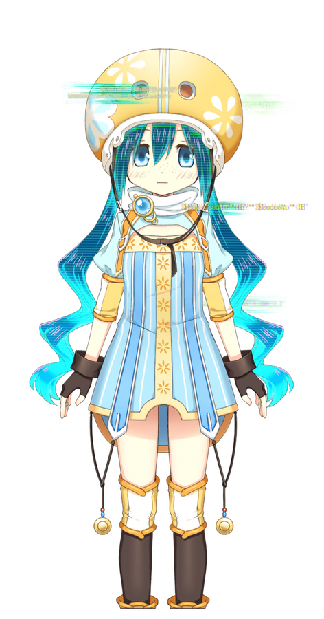 Miyuri Yukari, Uwasa (Arc 2)