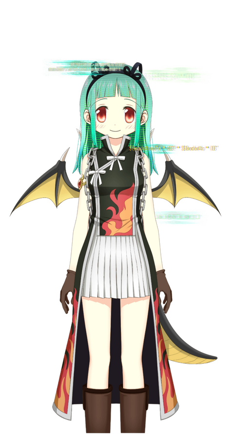 Juri Ooba, Uwasa (Arc 2)