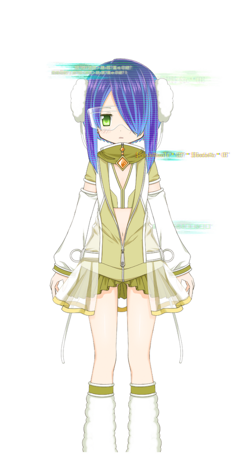 Shigure Miyabi, Uwasa (Arc 2)