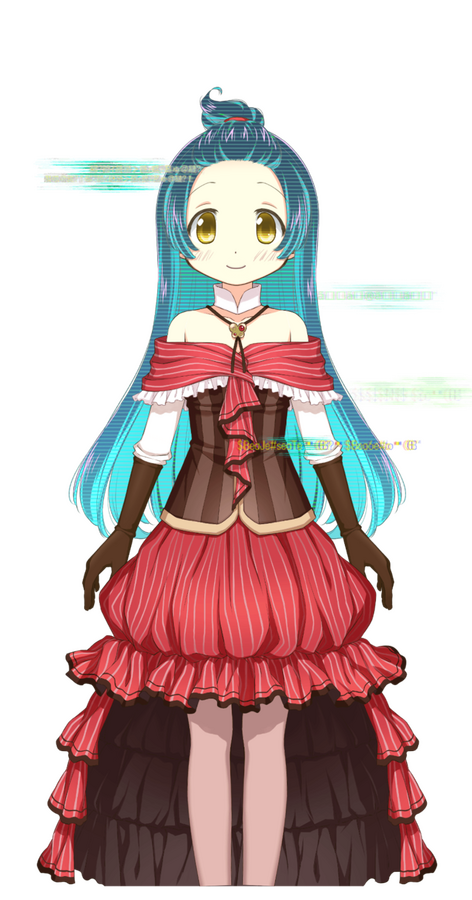 Hagumu Azumi, Uwasa (Arc 2)