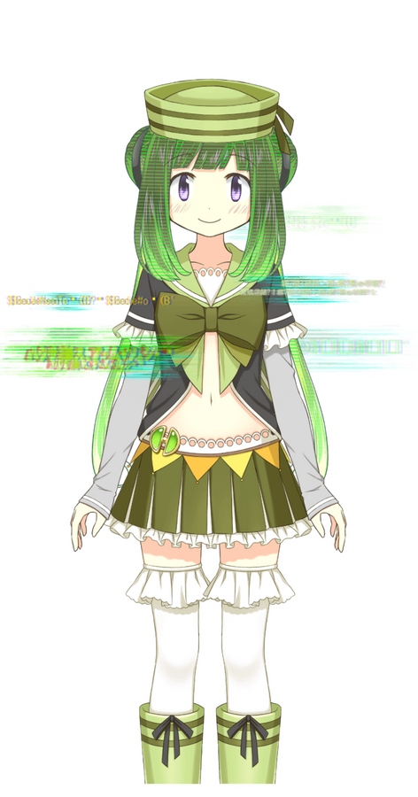 Urara Yume, Uwasa (Arc 2)