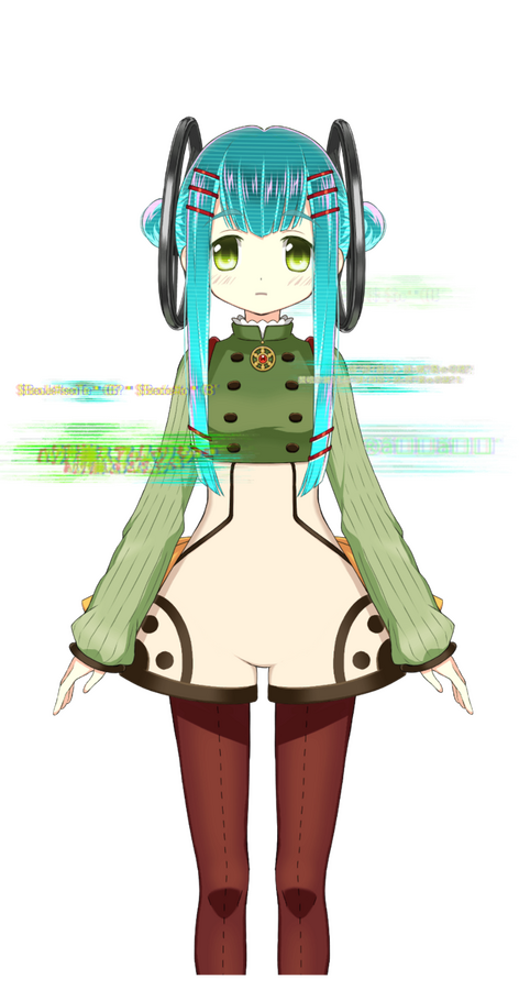 San Kagura, Uwasa (Arc 2)