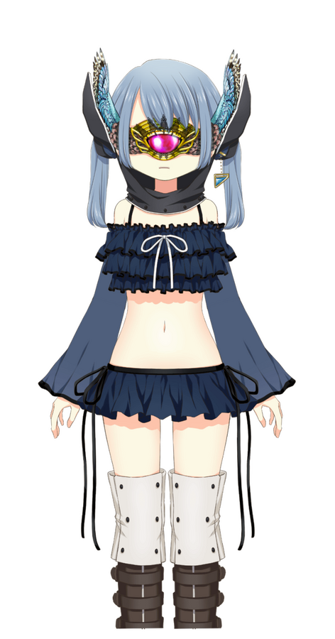 Ao Kasane, Kimochi (Pearl)