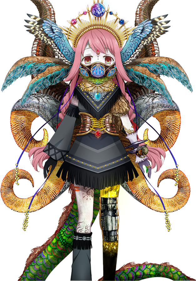 Rabi Himuro, Kimochi (all)