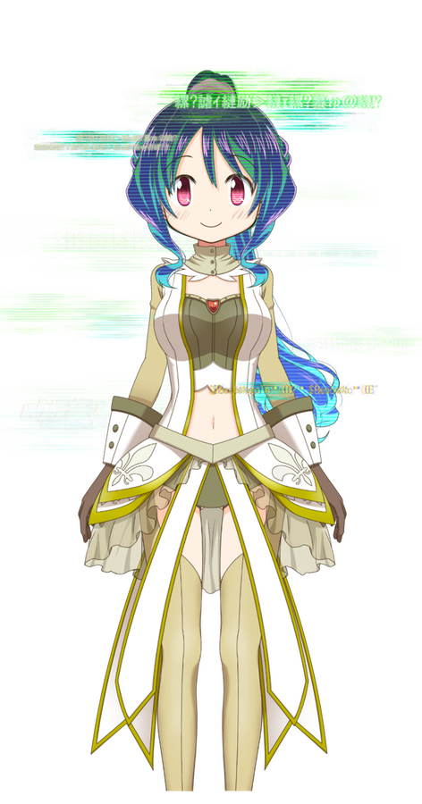 Momoko Togame, Uwasa (Arc 2)