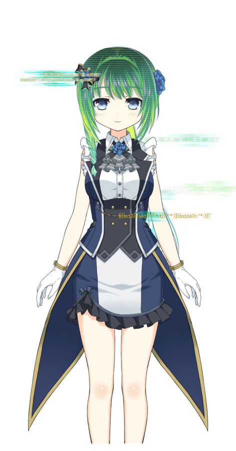 Mitama Yakumo, Uwasa (Arc 2)