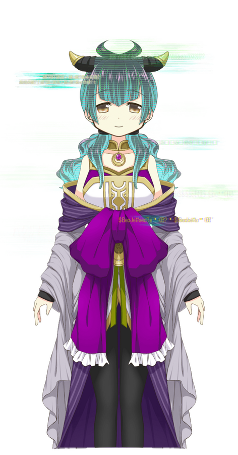 Nayuta Satomi, Uwasa (Arc 2)