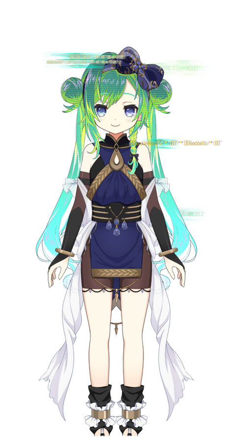 Mikage Yakumo, Uwasa (Arc 2)